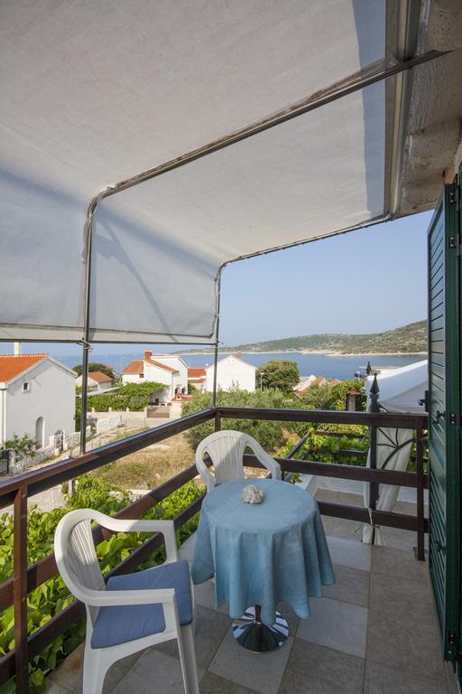 Villa Perla Rogoznica  Dış mekan fotoğraf