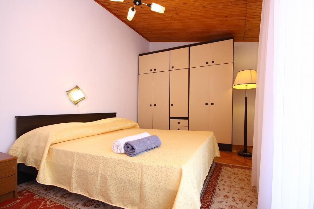 Villa Perla Rogoznica  Dış mekan fotoğraf