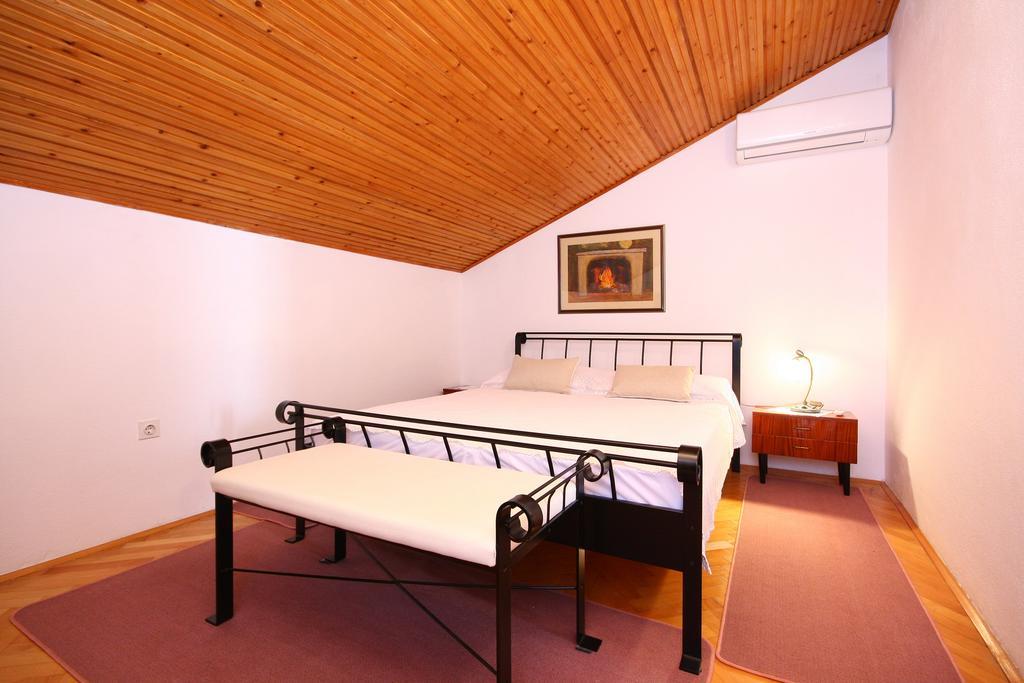 Villa Perla Rogoznica  Dış mekan fotoğraf